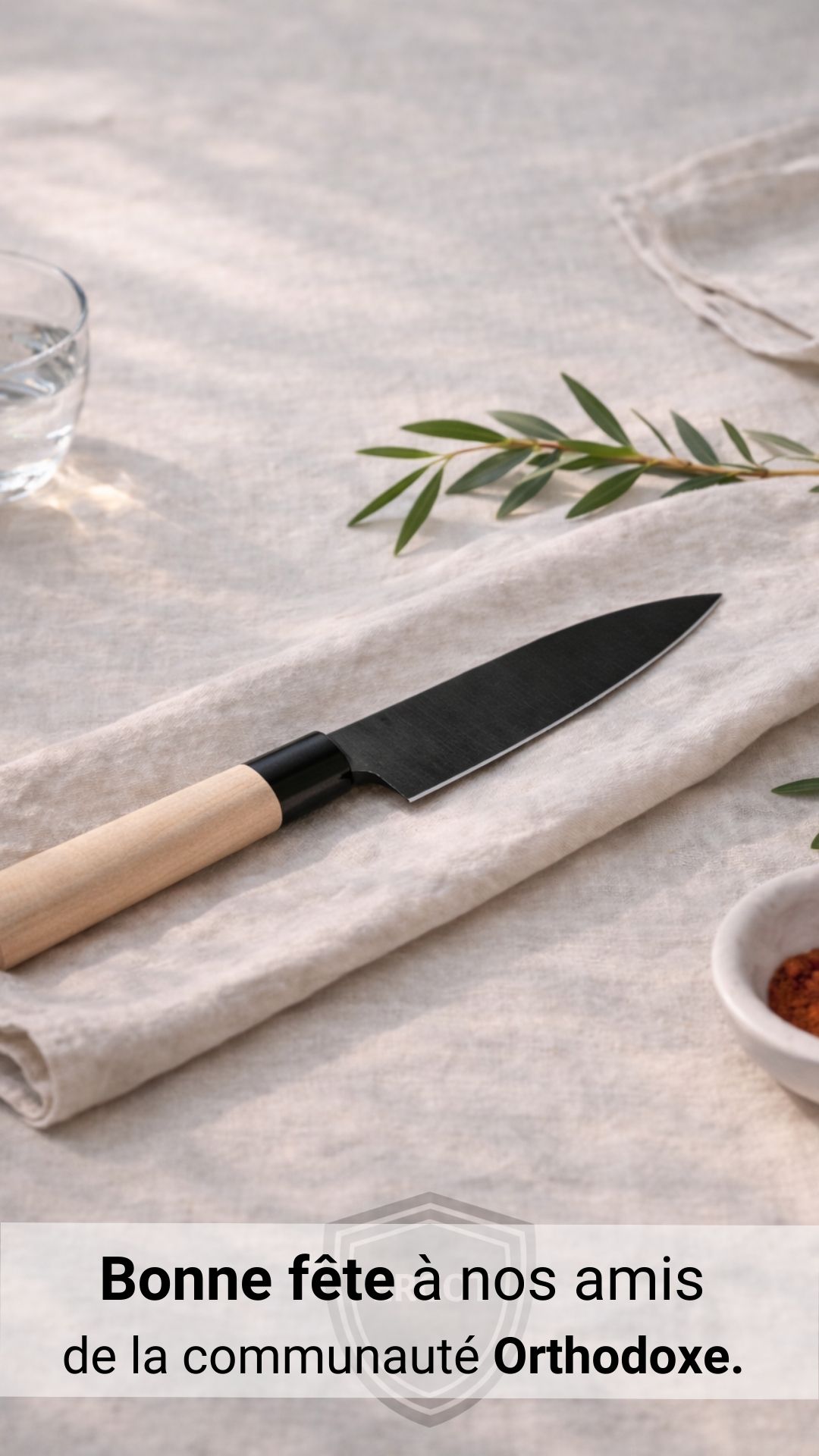 Théophanie orthodoxe