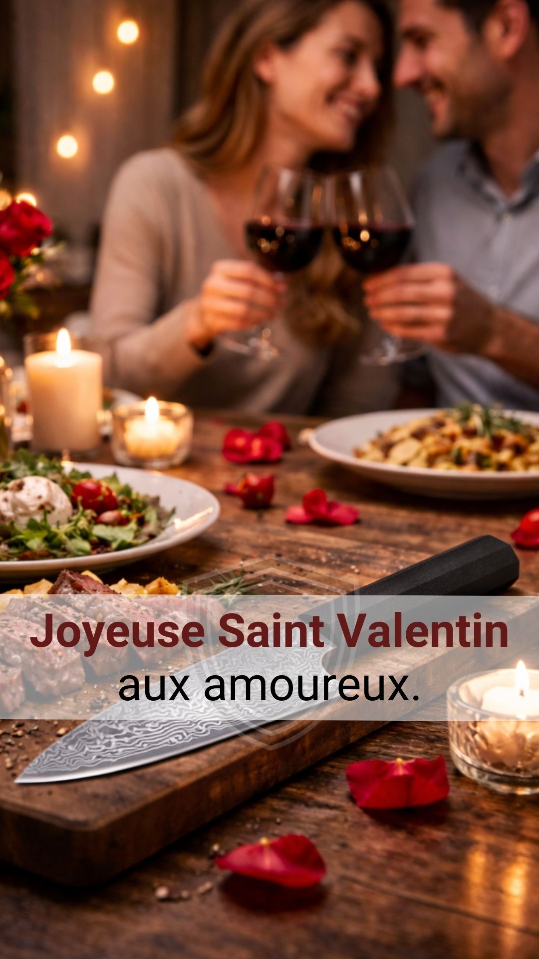 Cadeau saint valentin