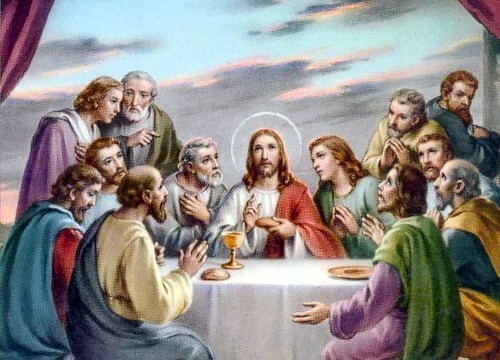 Recettes du repas du Jeudi Saint : Traditions, symbolique et excellence culinaire