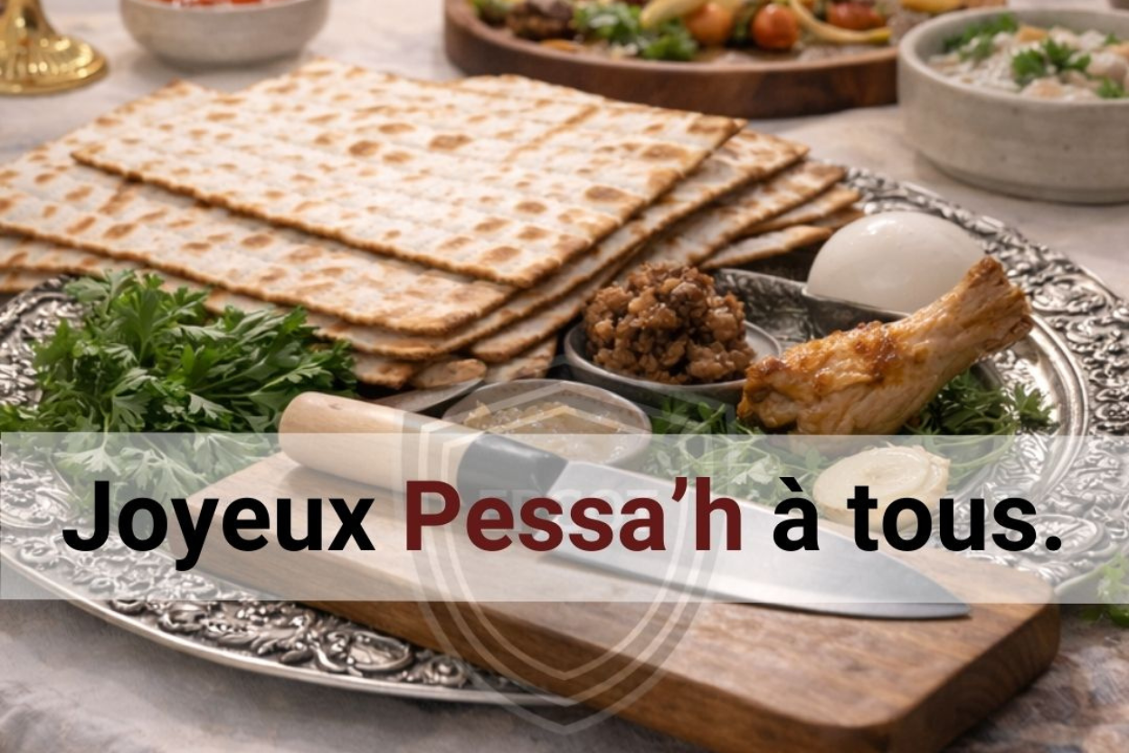 Idées repas Pessah : Guide des recettes gourmandes et l’art de recevoir avec excellence