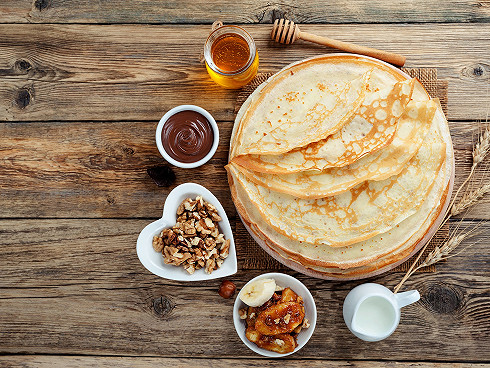 Idée de repas pour la Journée mondiale de la santé : Cuisiner le bien-être avec excellence