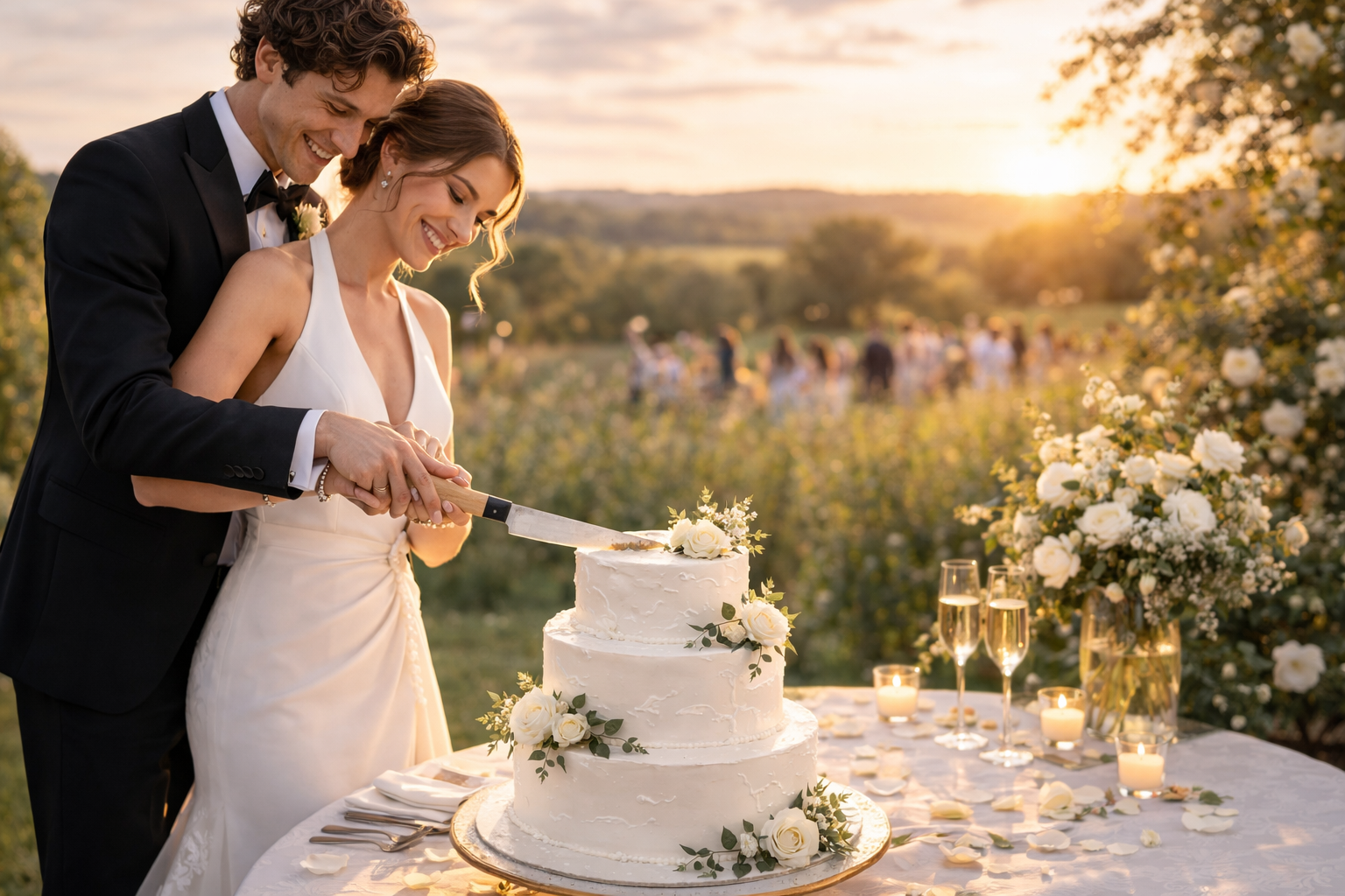 Cadeau de mariage personnalisé : notre sélection de choix