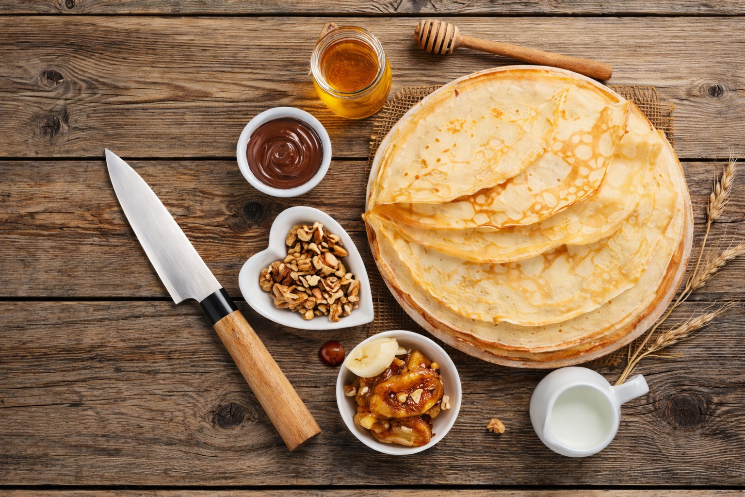 Idée de repas pour la Journée mondiale de la santé : Cuisiner le bien-être avec excellence