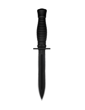 Black Maracier Dagger