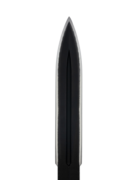 Black Maracier Dagger