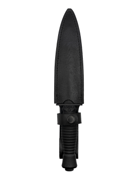 Black Maracier Dagger