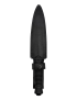 Black Maracier Dagger