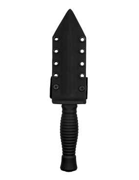 Black Maracier Dagger