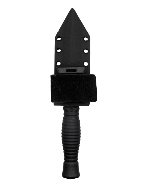 Black Maracier Dagger