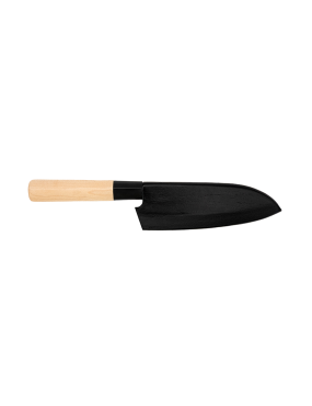 Brilliant Santoku Maracier