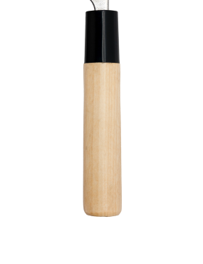 Santoku Maracier Brillant