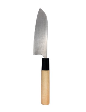 Santoku Maracier Brillant