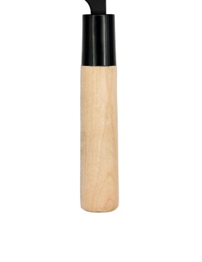 Santoku Maracier Noir