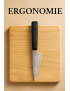 Affiche couteau ergot 5