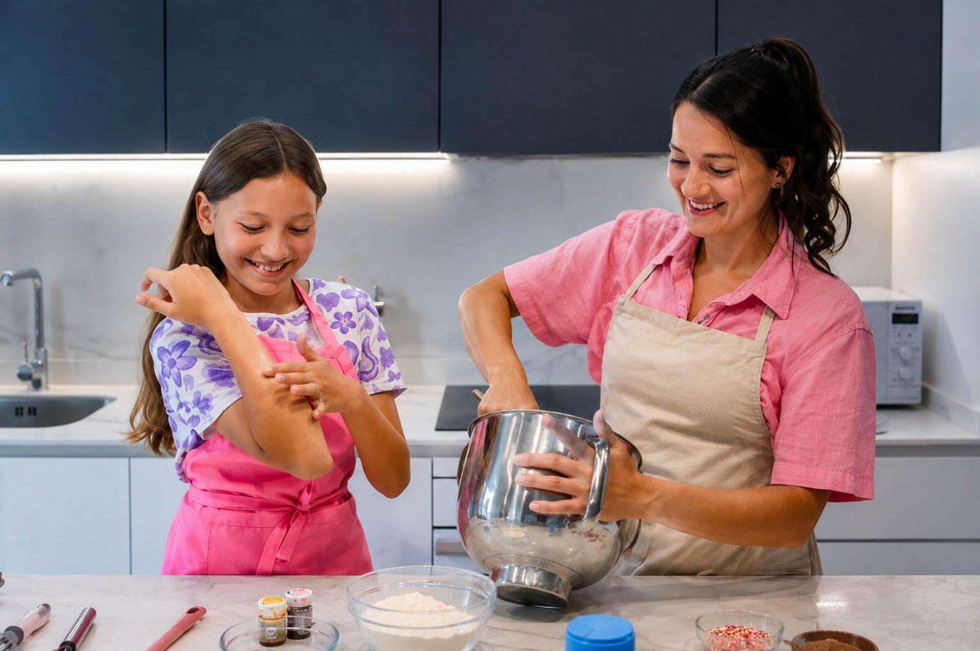 Couteau personnalisé gravé : pourquoi les femmes l'adorent en cadeau