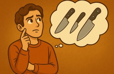 Guide d'Entretien des Couteaux L'Ergot